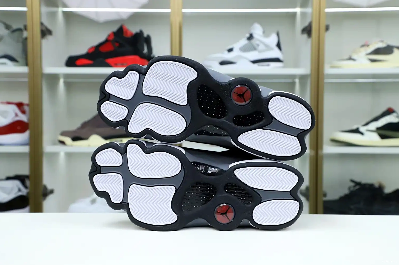 Retro  Kimikick 13 Jordan Air 0511